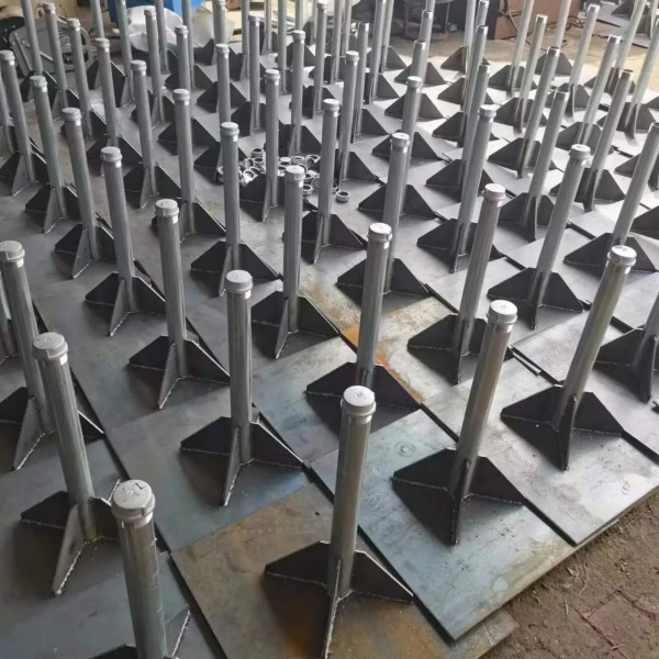 双鸭山沉降板现货