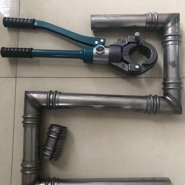 双鸭山鑫亿呈冷却管